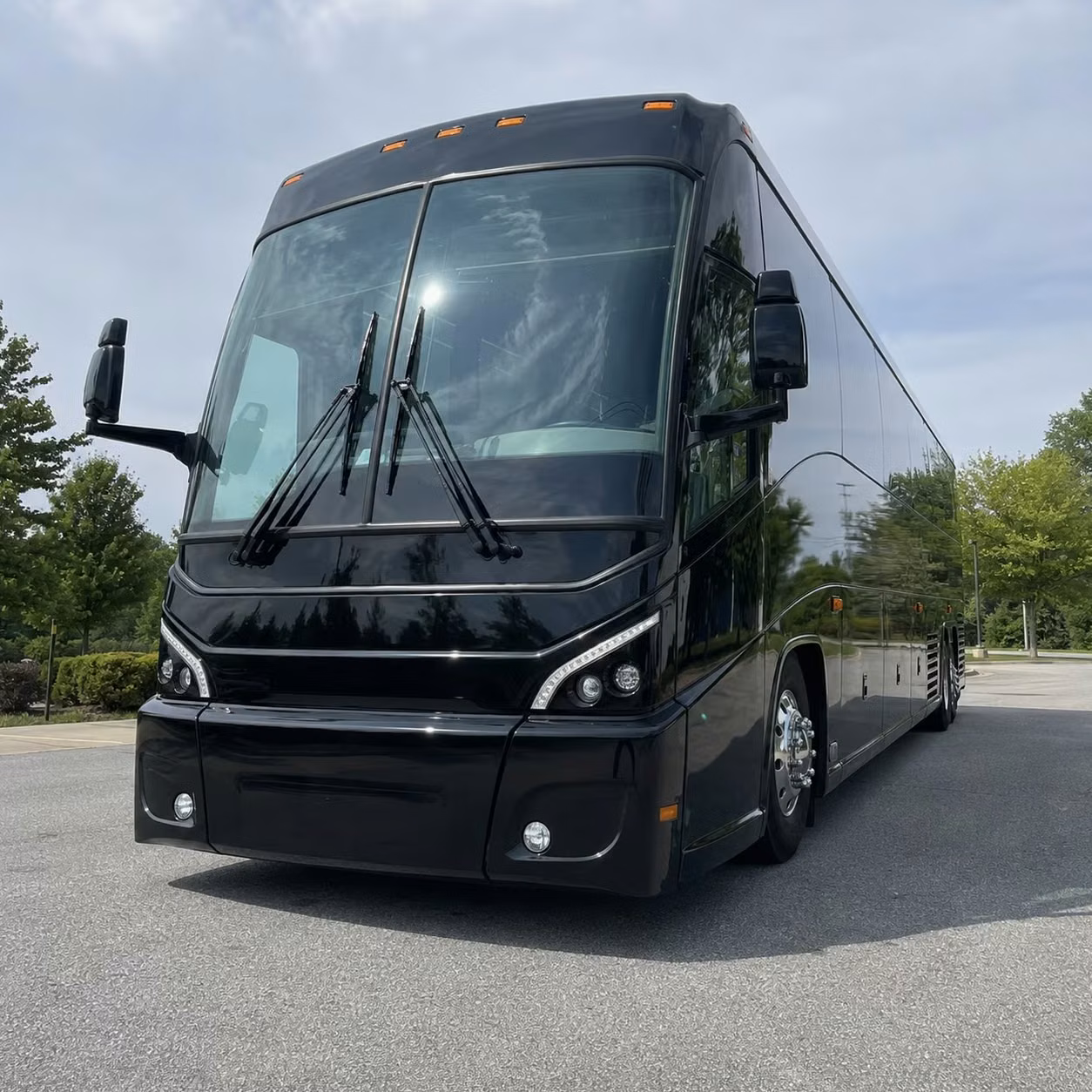 a smarter way to book bradenton government event shuttle services
