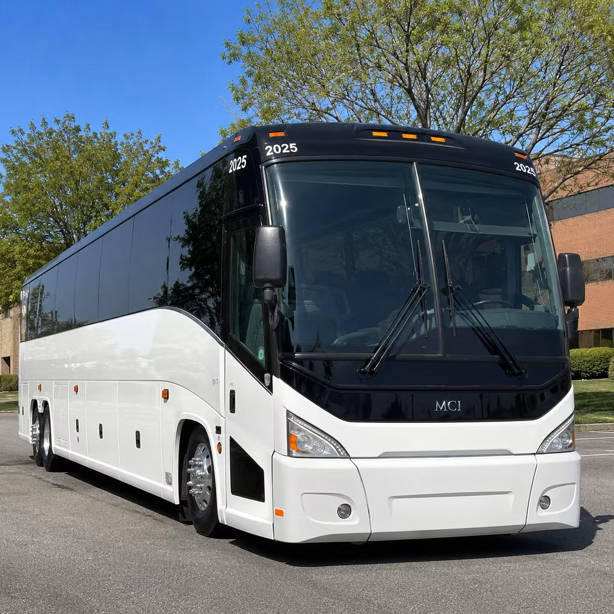 book a bradenton concert shuttle for groups of any size
