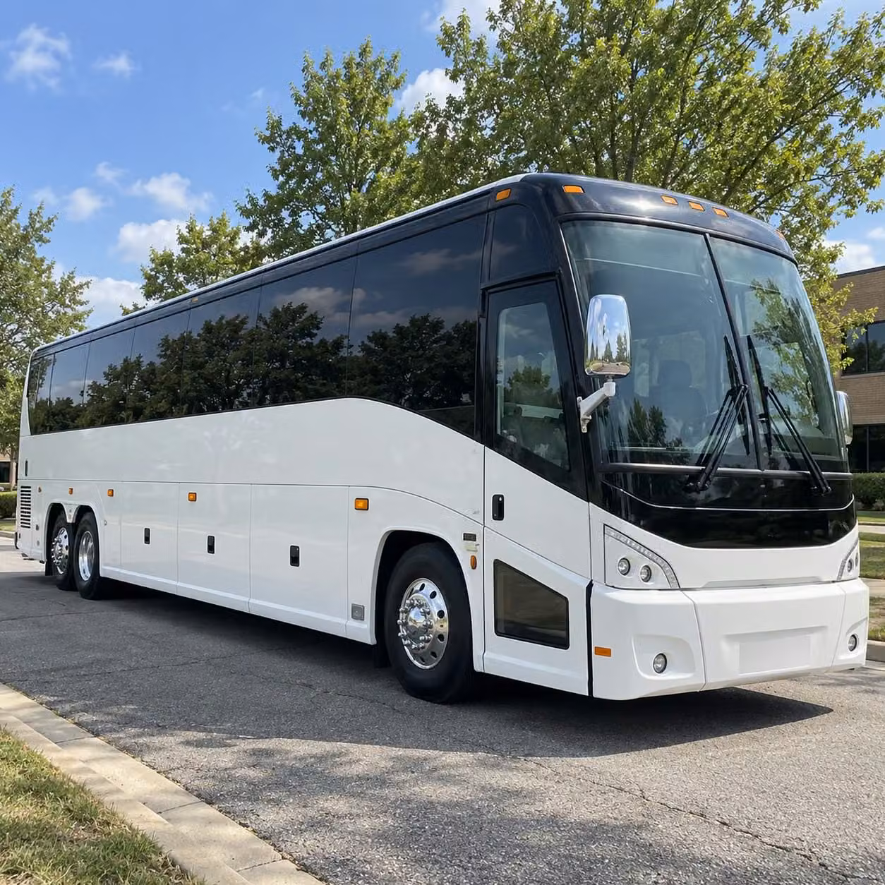 book prom transportation in bradenton or any city nearby