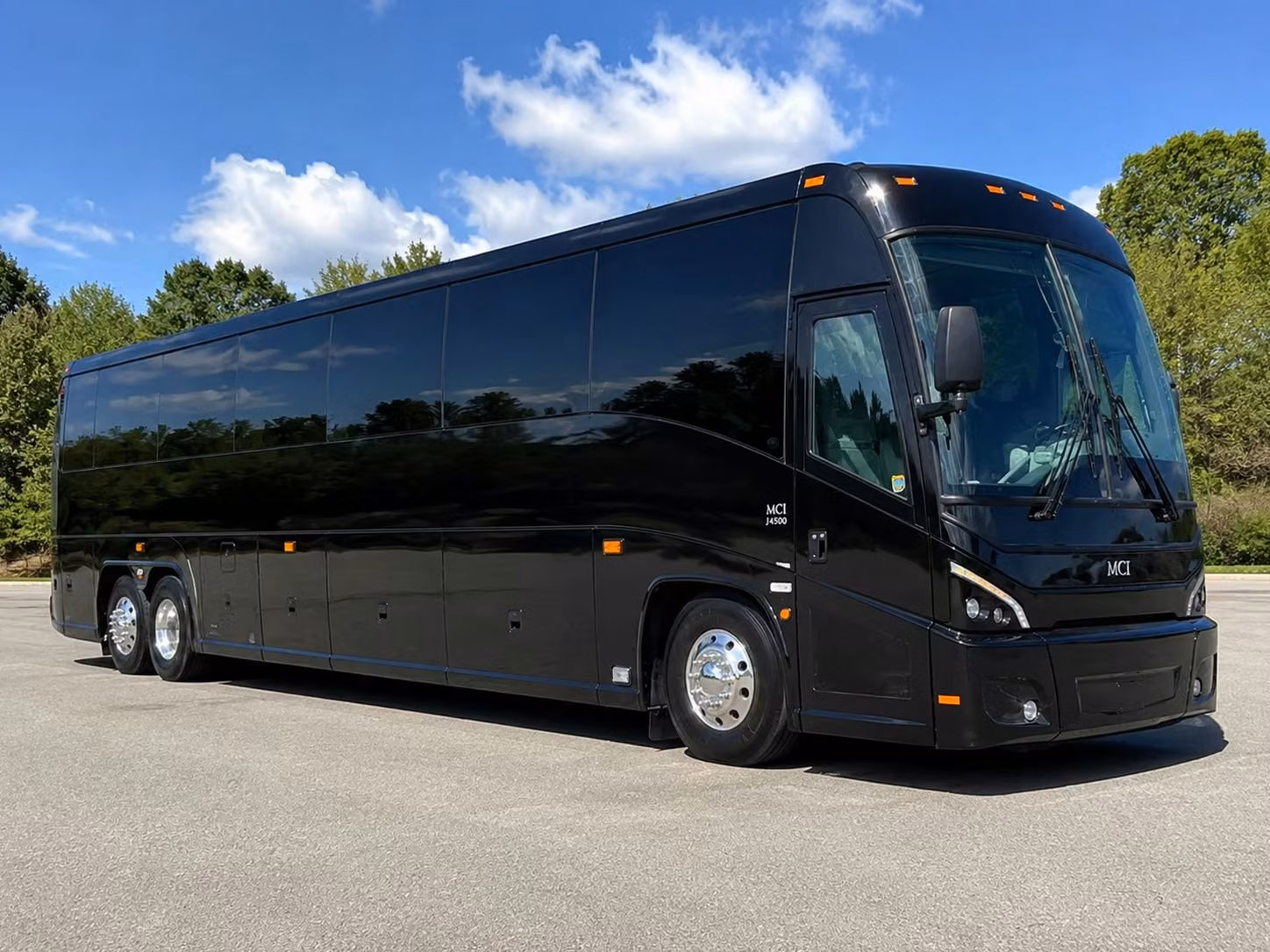 bradenton bus rentals for school field trips