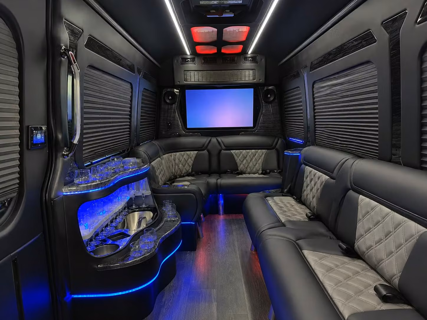 bradenton concert bus rentals for outdoor festivals and multi venue nights