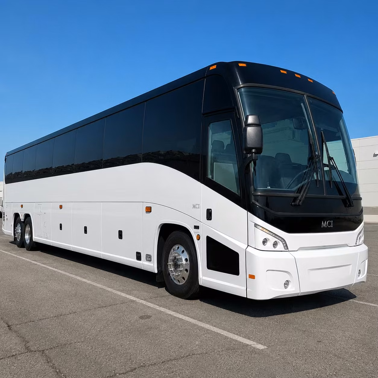 bradenton employee shuttle services that keep your workforce on time