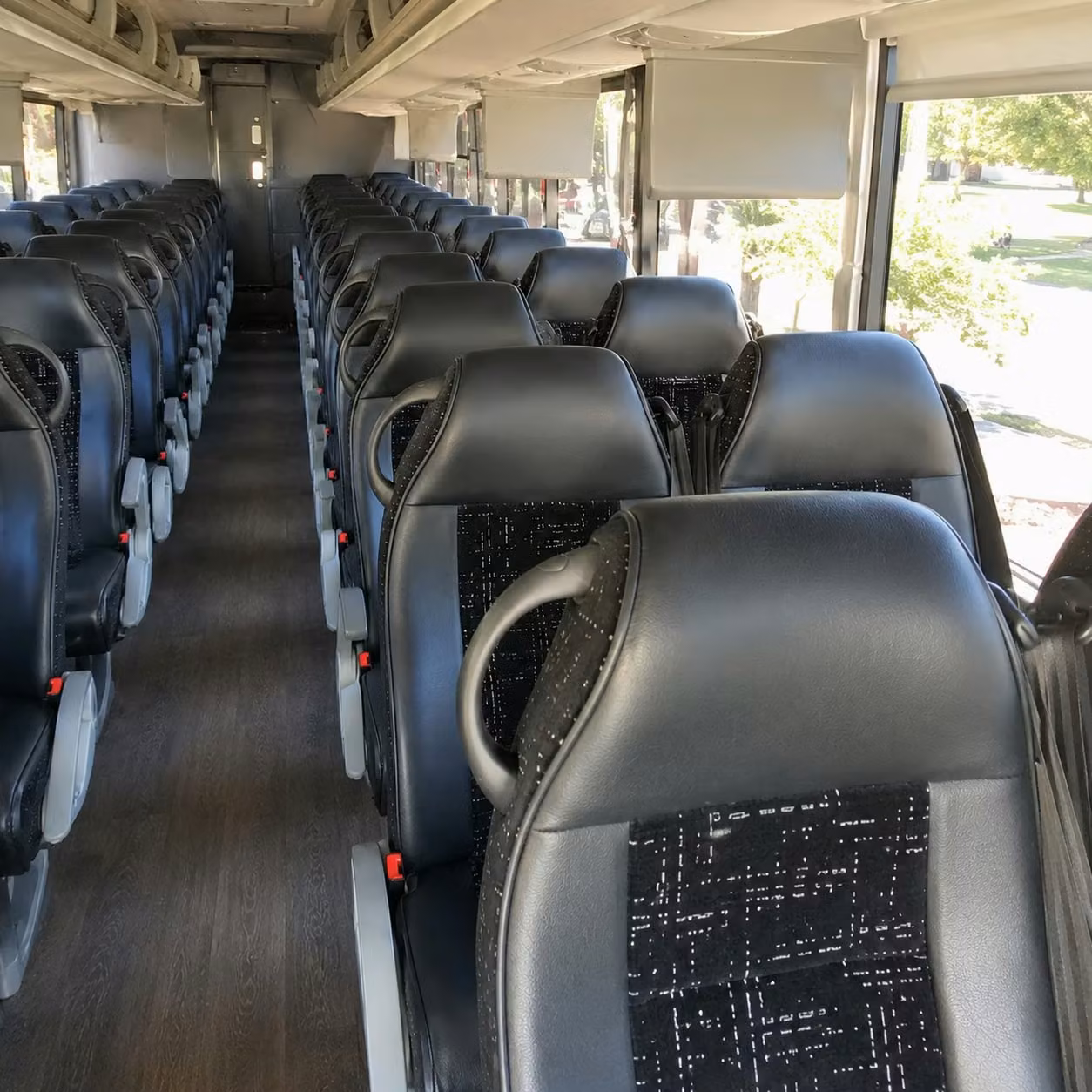 Bradenton Group Transportation Services