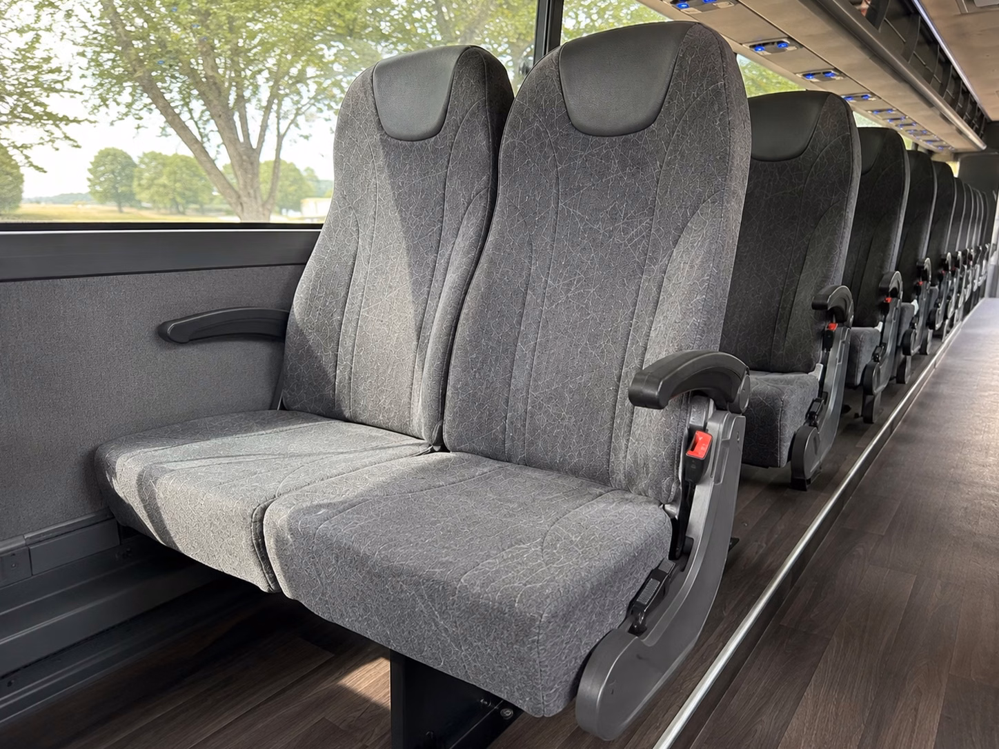 bradenton long distance transportation