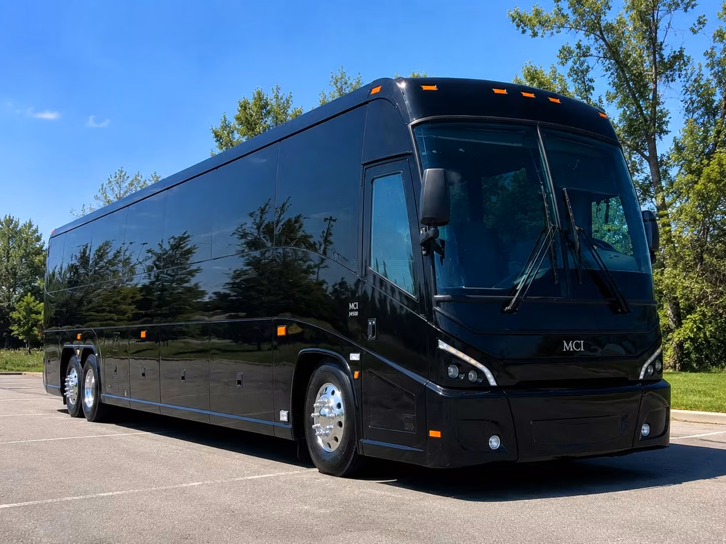 bradenton prom homecoming transportation services