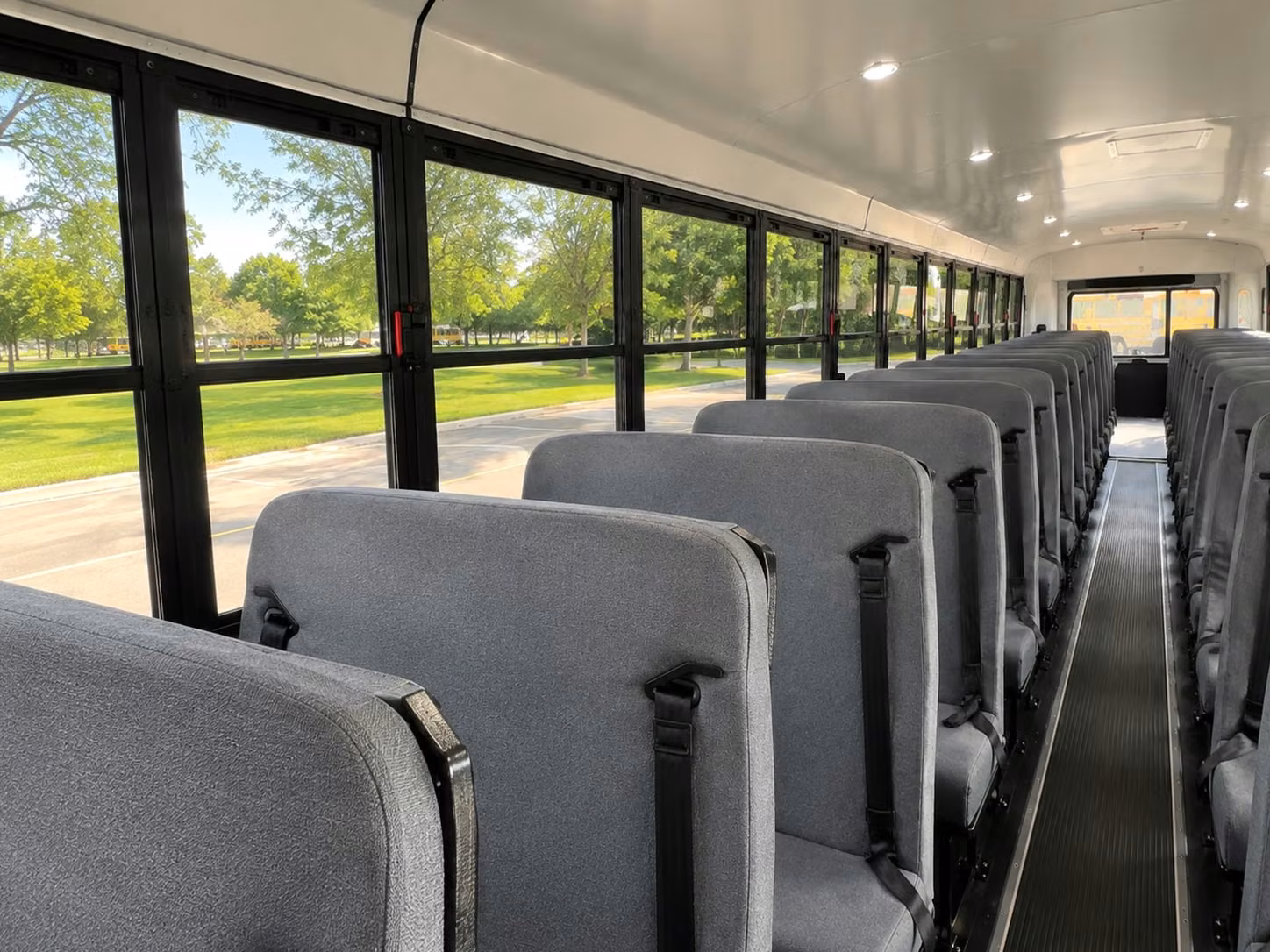 bradenton school bus rental