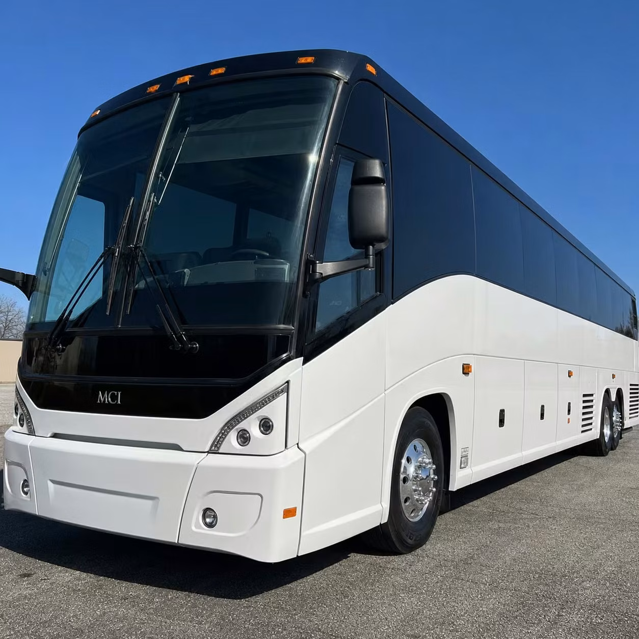 bradenton wedding transportation