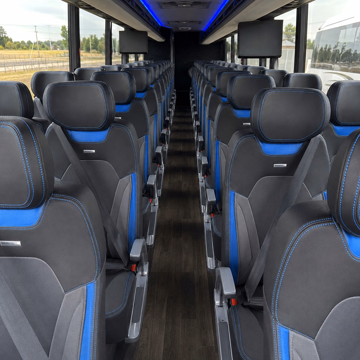 charter buses for field trips to the bradenton area s nature and outdoor education sites