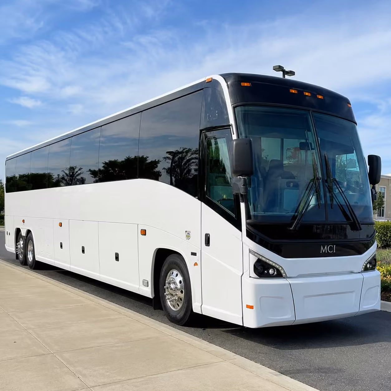 charter buses for van wezel and sarasota concert venues from bradenton