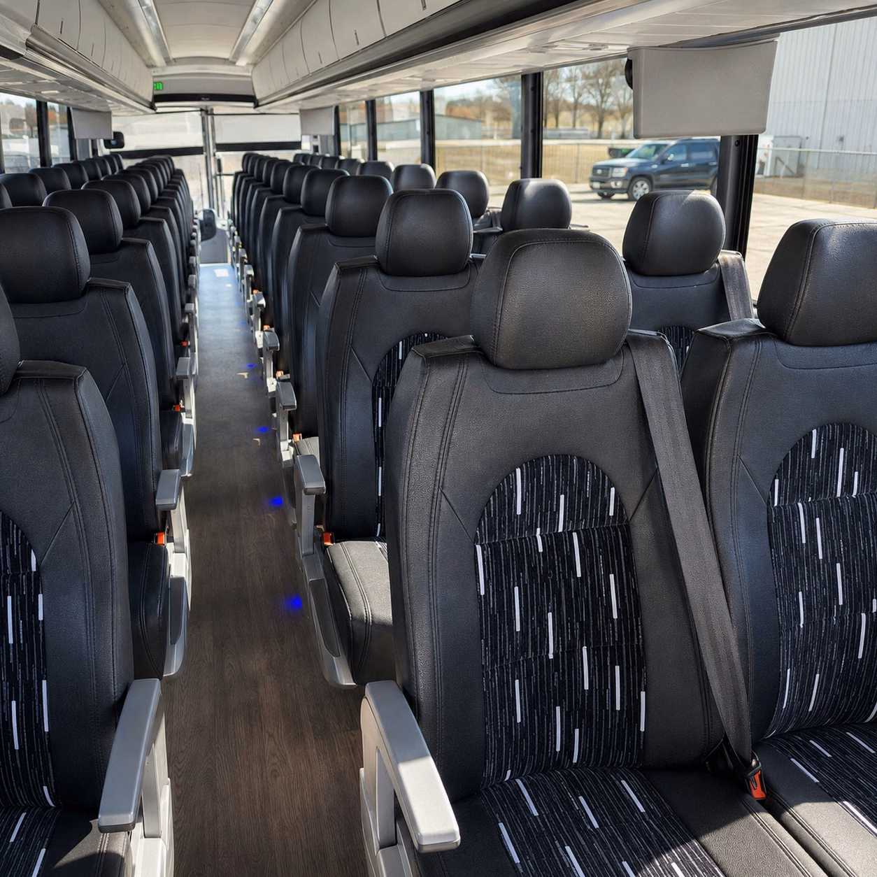 compare group transportation in bradenton in one search