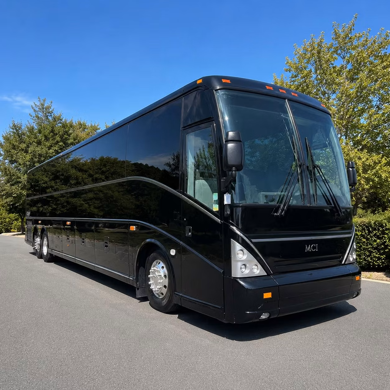 corporate shuttle services and employee transportation in bradenton