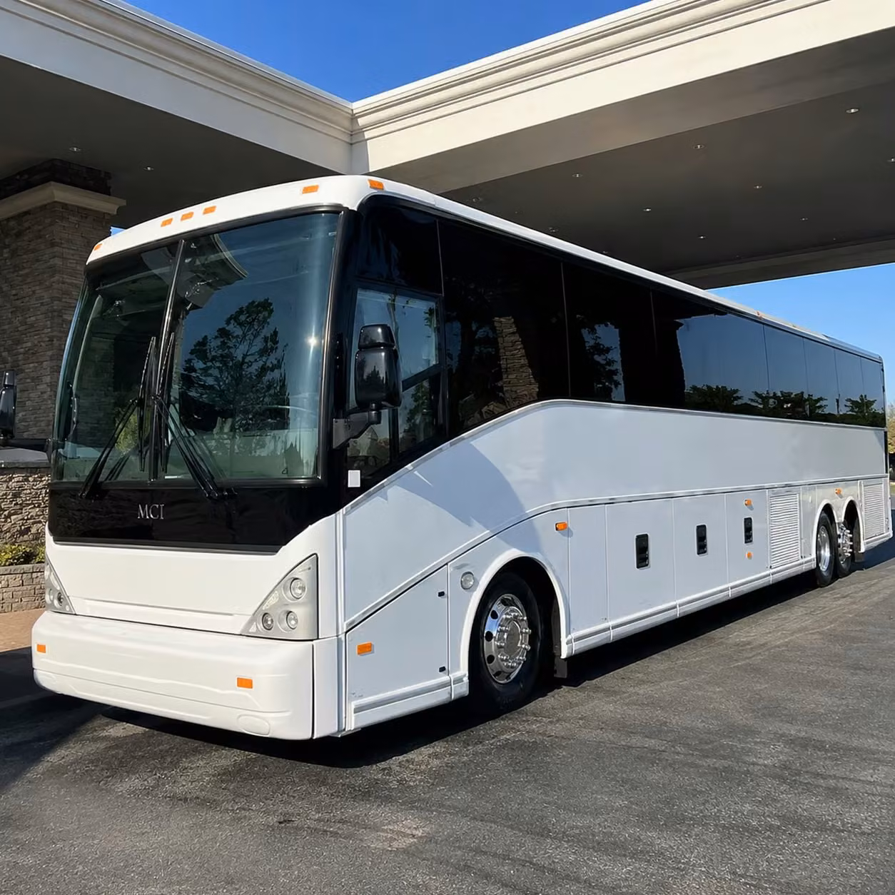 for corporate groups conventions and conference shuttles in bradenton
