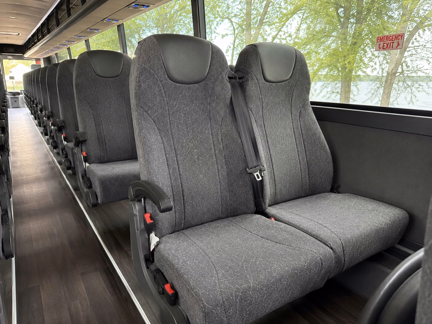 how where and when you re traveling affects your bradenton charter bus rate