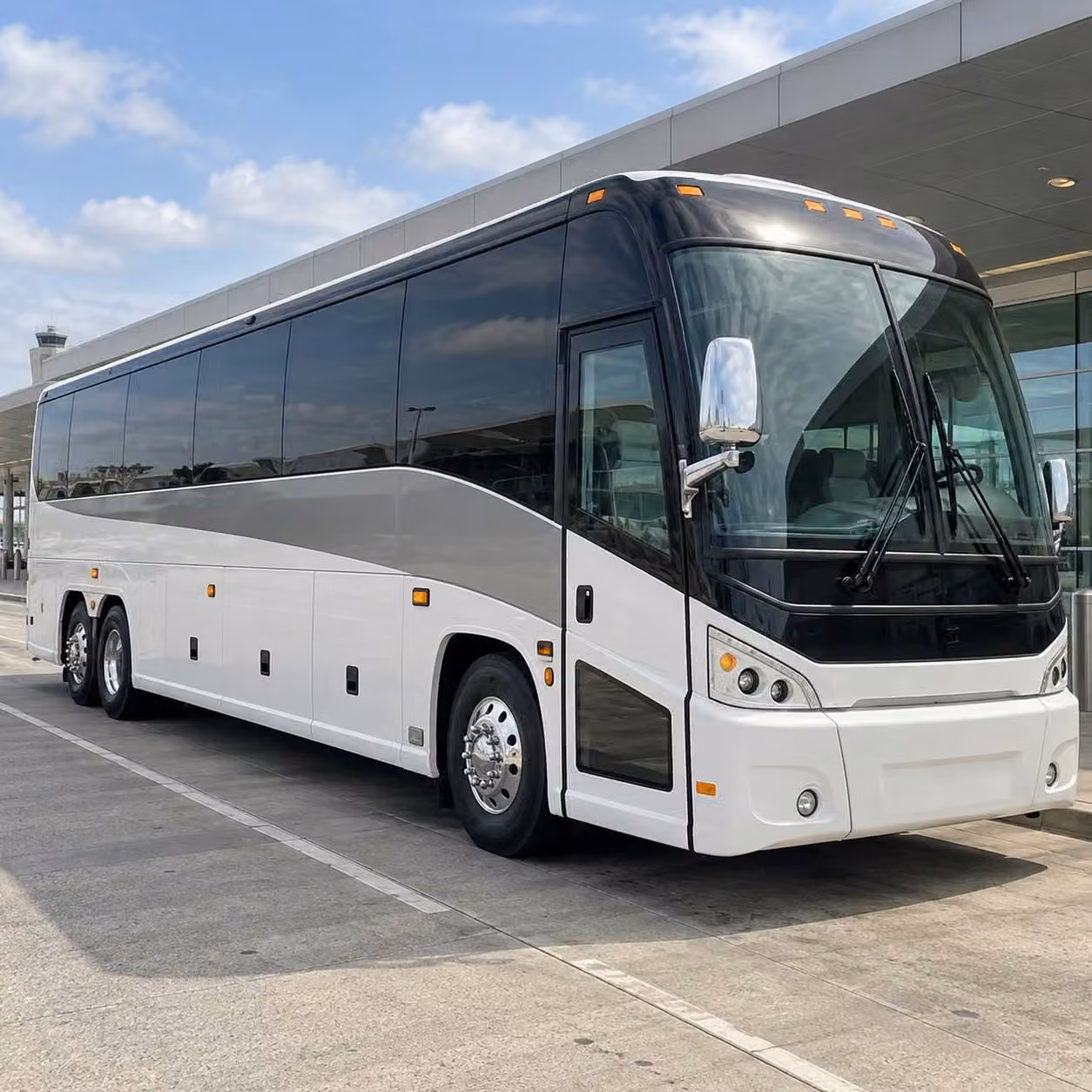 multi day sports tournament shuttle services across manatee county