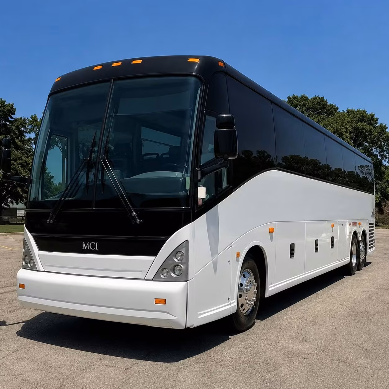 one easy option for groups flying through tampa international airport