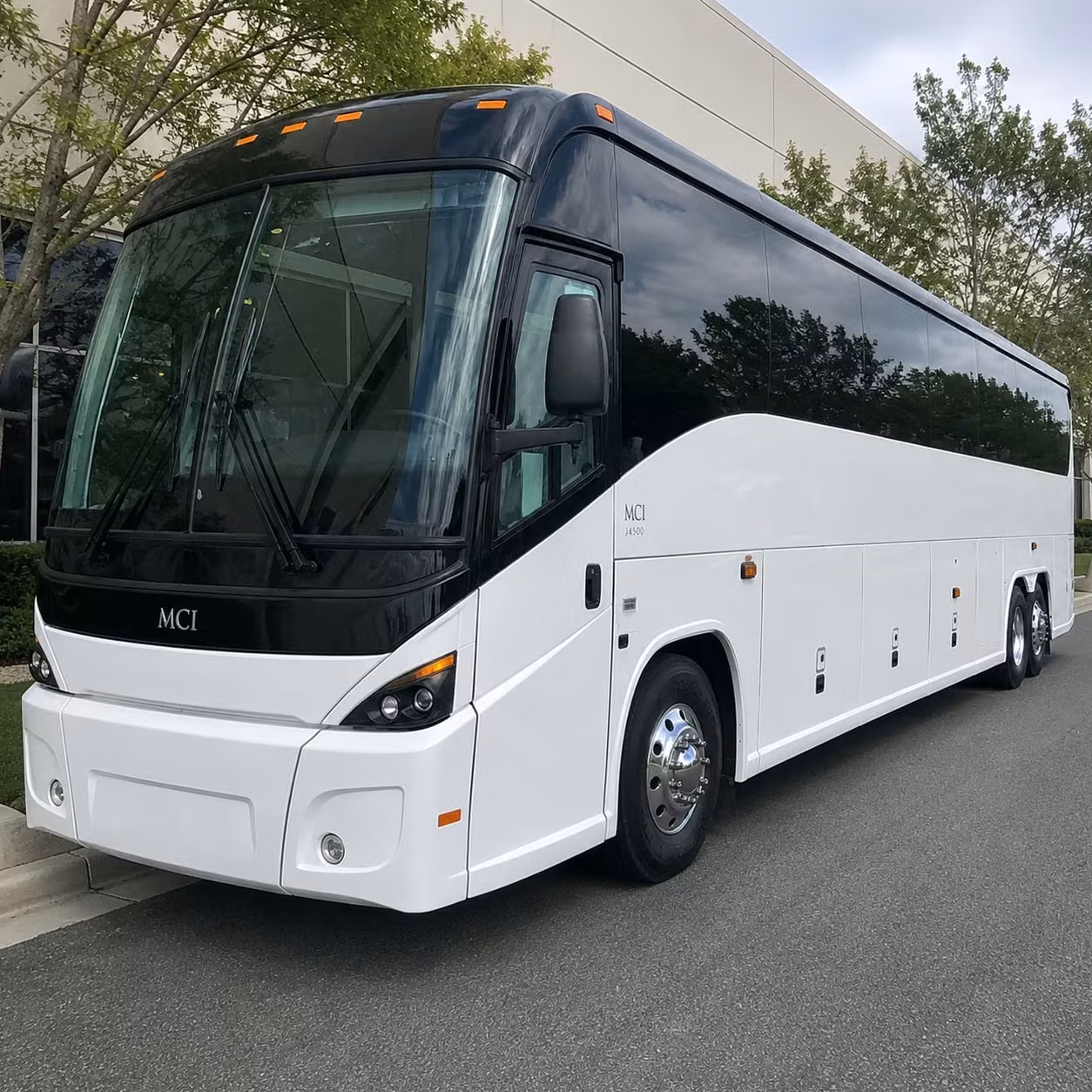 recurring corporate shuttle services for bradenton s growing business parks