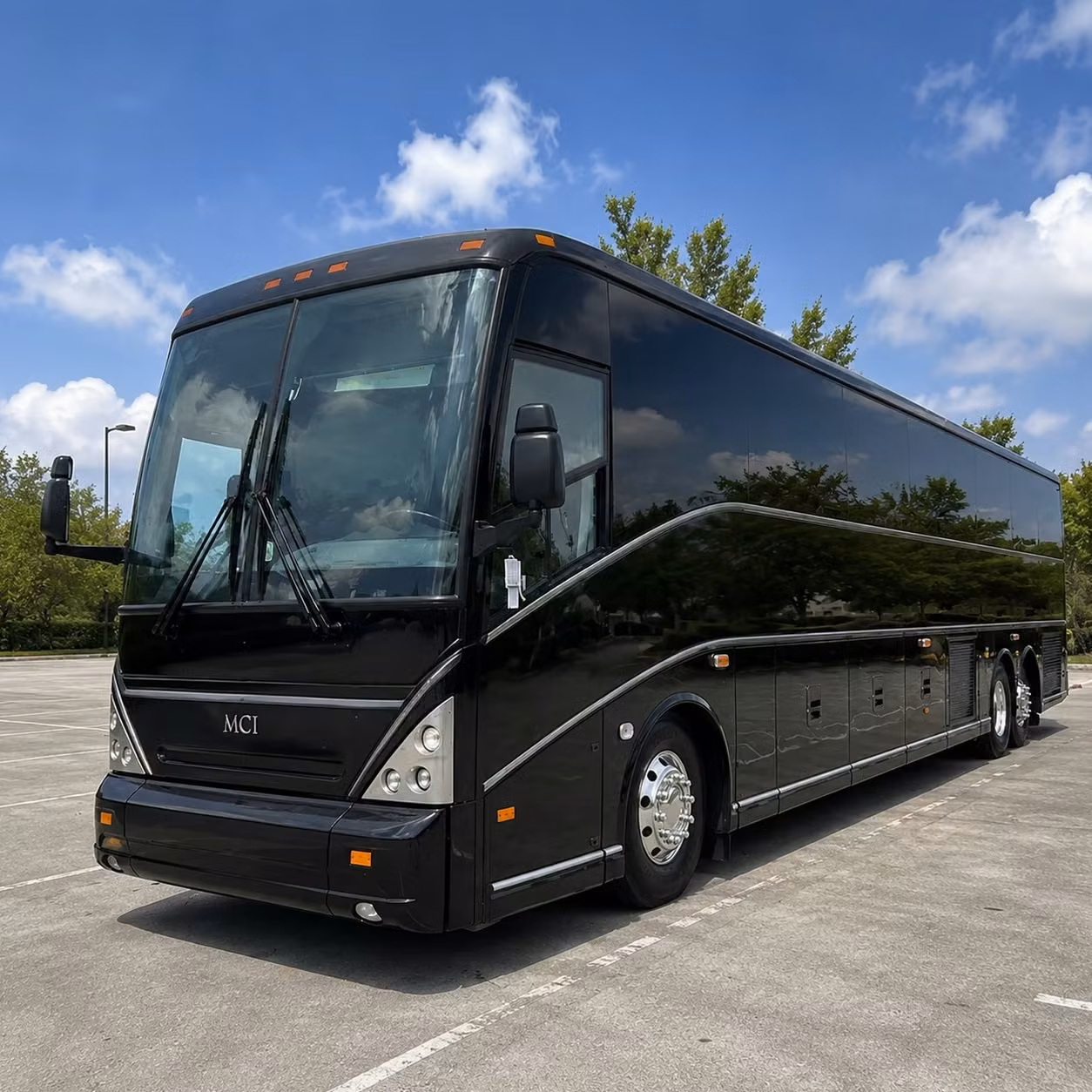 school field trip and group transportation around bradenton