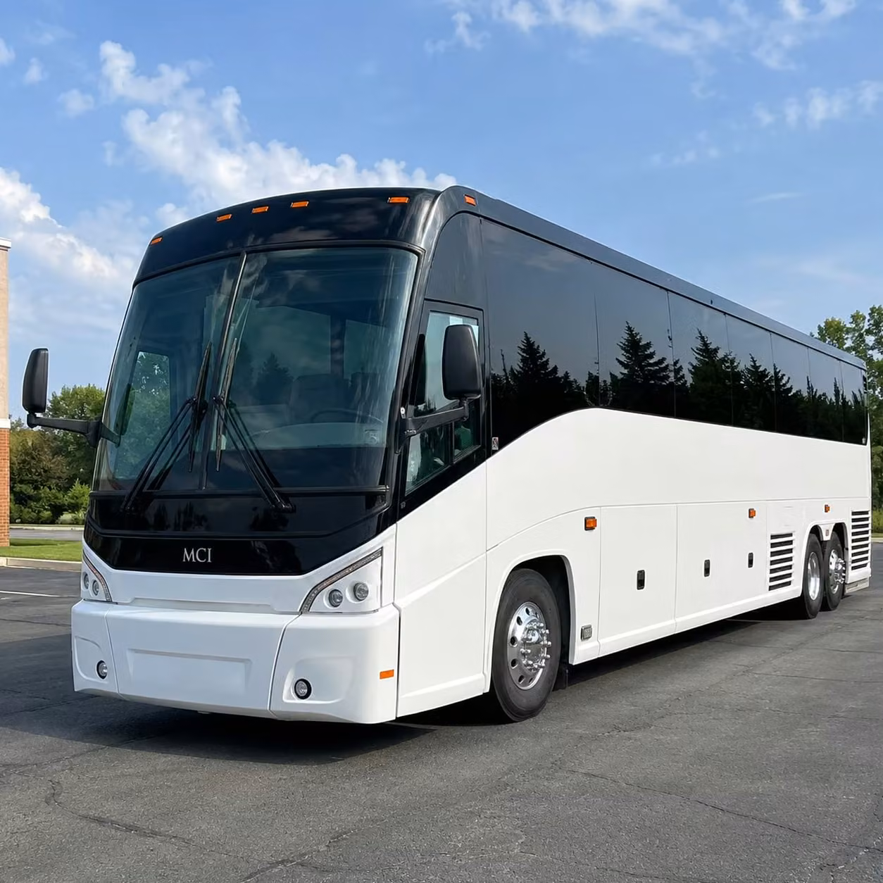 shuttle your congregation to sunday services without the parking headaches