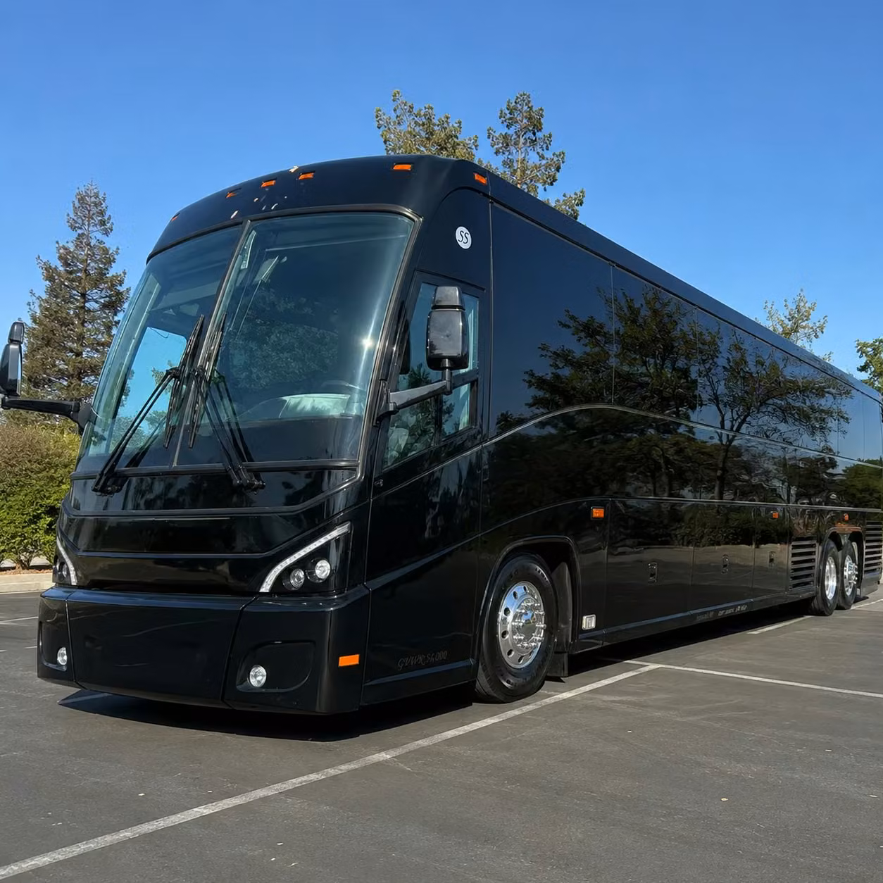 this is how bradenton groups get to miami tampa and beyond without the stress
