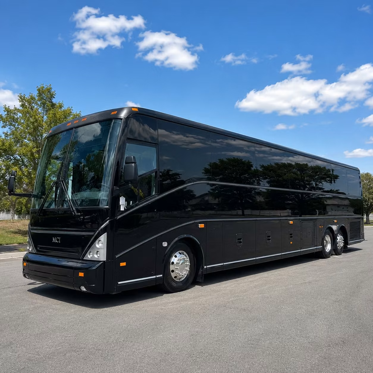 wedding guest shuttles and ceremony transportation in bradenton